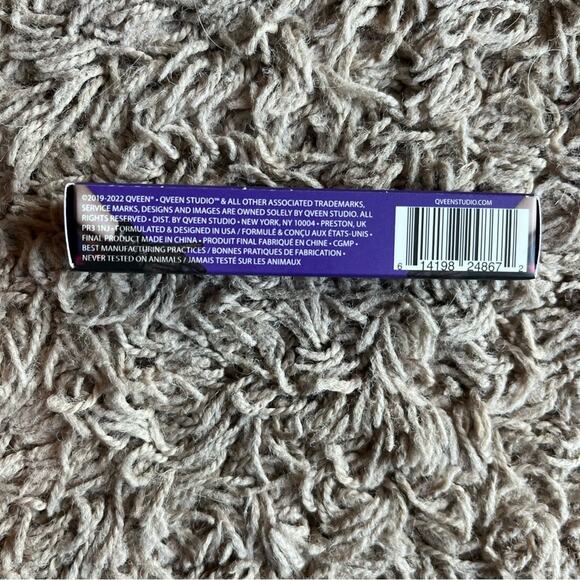 NEW! Qveen Studio Bow Down Brow Glue - Picture 5 of 5